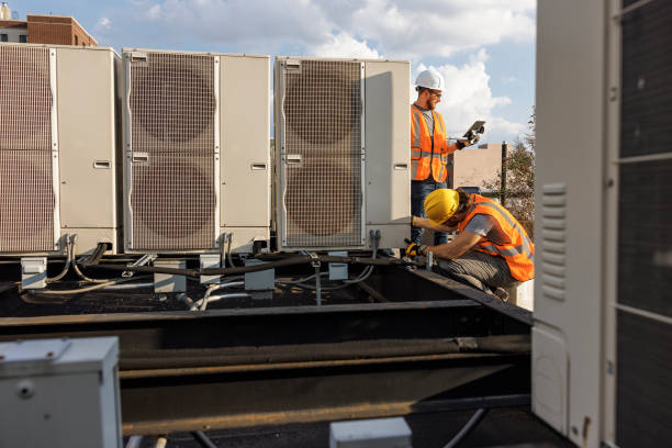 Best HVAC replacement cost  in Margate City, NJ