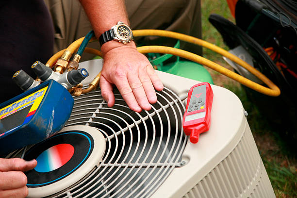 Best HVAC air duct cleaning  in Margate City, NJ