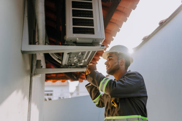 Best Affordable HVAC services  in Margate City, NJ