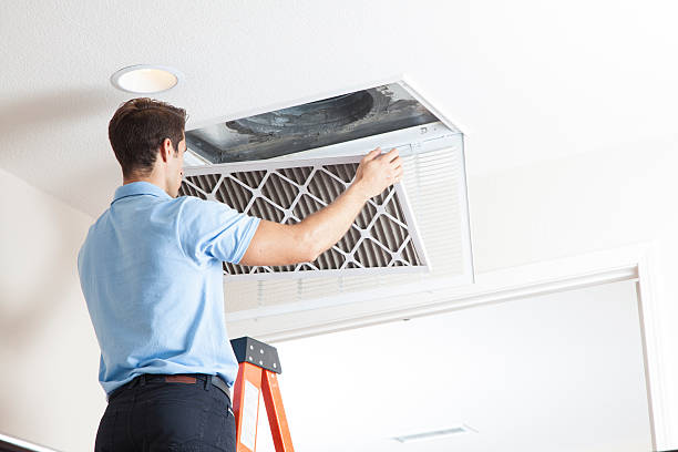 Best HVAC repair near me  in Margate City, NJ